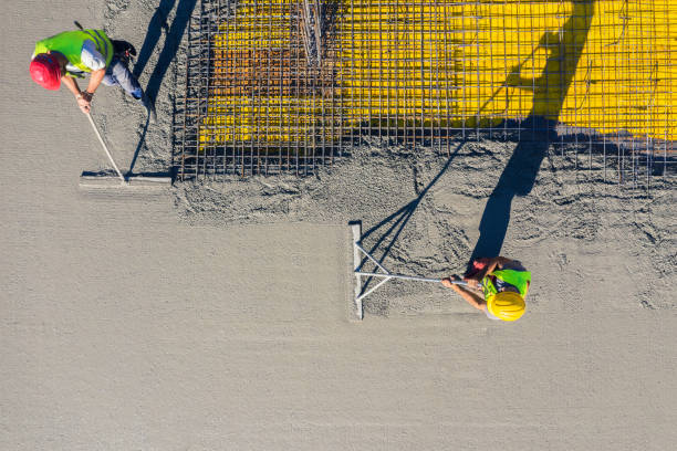 Best Concrete Resurfacing Services  in Taylorsville, UT