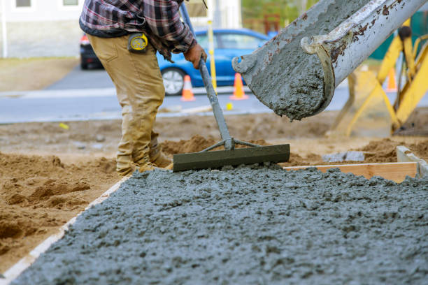 Best Concrete Repair Services  in Taylorsville, UT