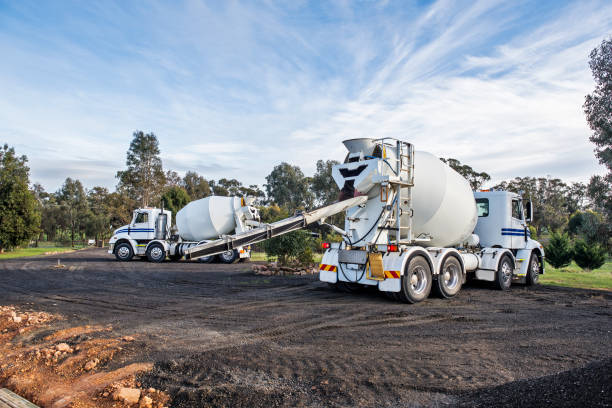 Best Concrete Crack Repair  in Taylorsville, UT