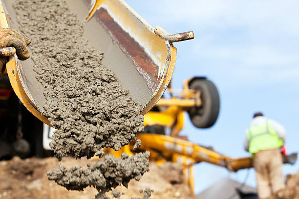 Best Driveways & Floors  in Taylorsville, UT