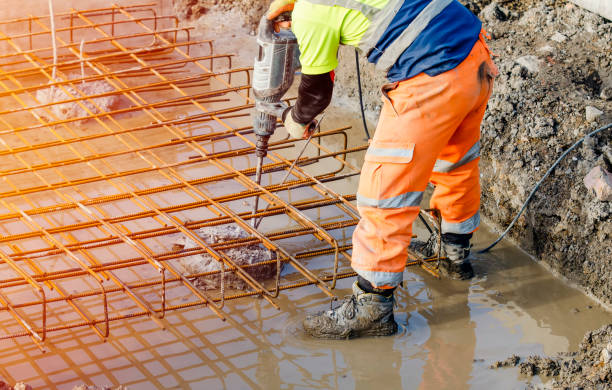 Best Waterproofing & Drywells  in Taylorsville, UT