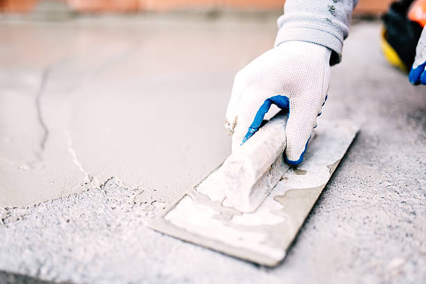 , UT Concrete contractor Company